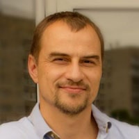 Юрий Илюкевич